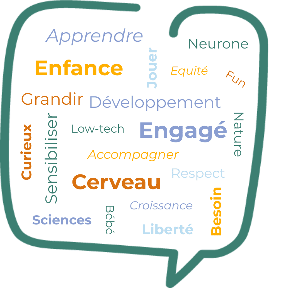 engagement neurosciences petite enfance sensibiliser
